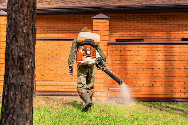 Trusted Emergency Pest Control service in Wilkinson Heights, SC - Nex Pest Control